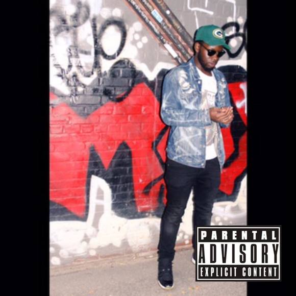 Meet your Posher, Keem - Picture 1 of 1